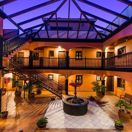Residencial El Conde #1 Apartamento Valle Gran Rey Exterior foto