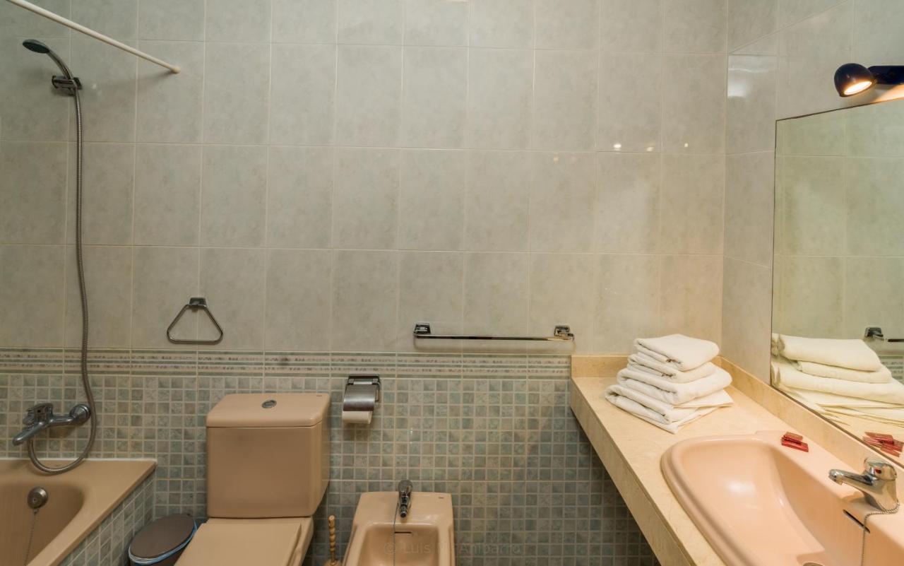 Residencial El Conde #1 Apartamento Valle Gran Rey Exterior foto