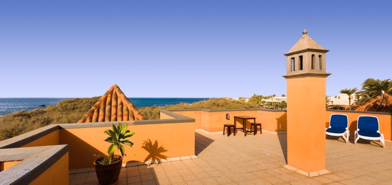 Residencial El Conde #1 Apartamento Valle Gran Rey Exterior foto